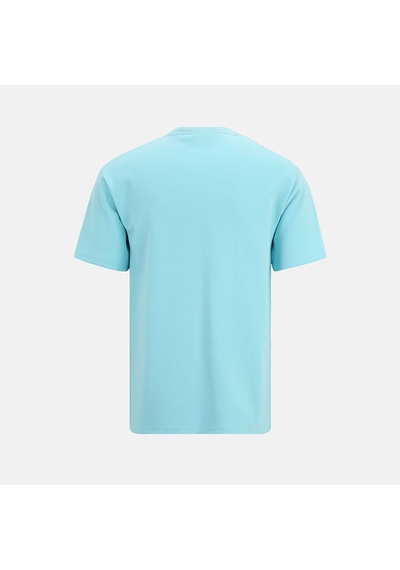 Mavi Fila T-shirt Chest Pocket Su411111 Mavi