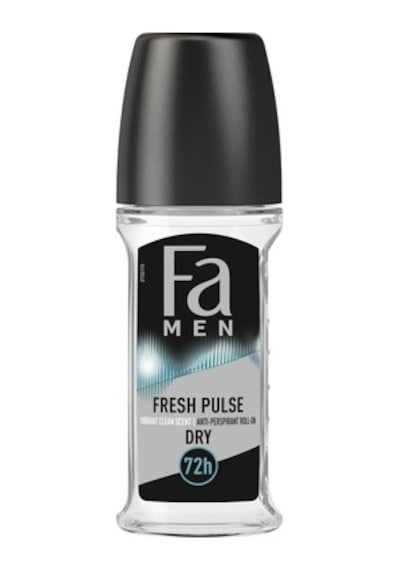 Terleme Karşıtı Roll-on Deodorant 50 Ml Erkekler İçin