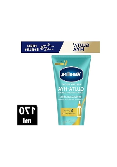 Pürüzsüzleştirici Vücut Losyonu, 170 Ml, Gluta-hya Etkili