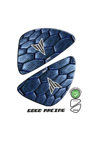 Yamaha Mt25 2014-2019 Yan Pad 005