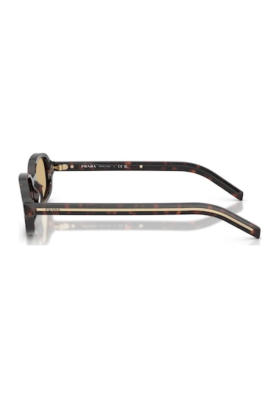 Prada D06s 17n70r 50-20 Güneş Gözlüğü Kahverengi