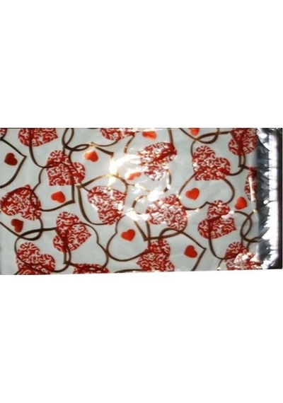 Metalize Poşet 30x45 100 Adet