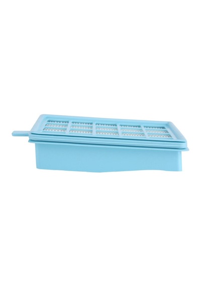 Philips Powerpro Compact Fc8470/81 Uyumlu Cp0252/01 - Cp1465/01 Yıkanabilir Hepa Filtre