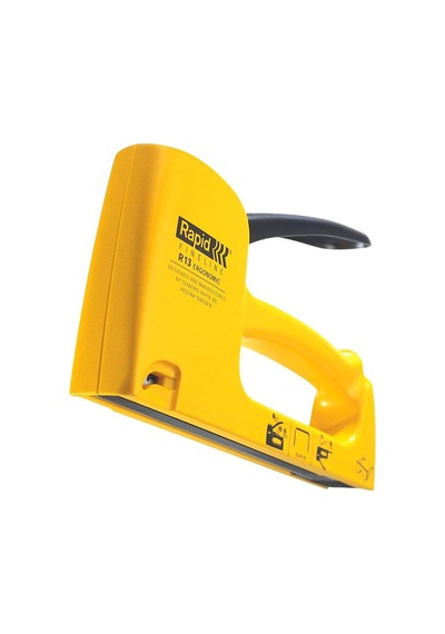 Rapid R13 Mekanik Zımba Tabancası 4-10mm