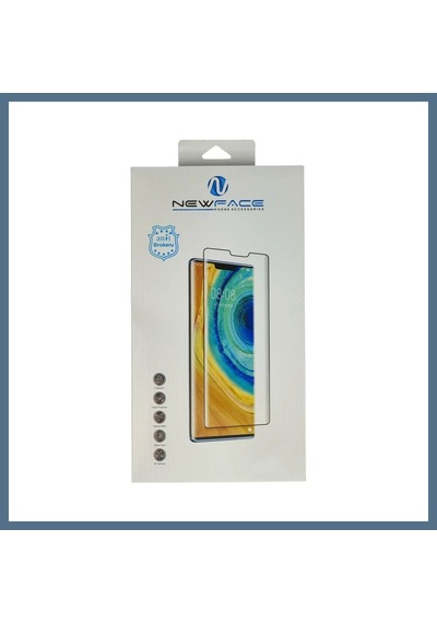 Buradabulabilirsin Samsung Galaxy Note 8 Uyumlu Polymer Nano Ekran Koruyucu Bbz