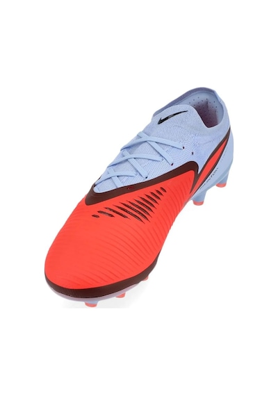Nike Phantom 6 Pro Low Cut Ag-pro Erkek Krampon Hq2317-400 Kırmızı