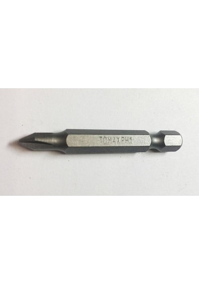 Tomax Bits Uç Ph1 50 Mm Kutu:30adet