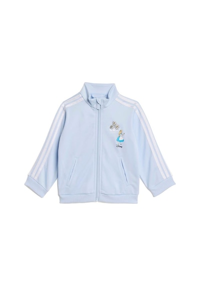 Adidas Bebek Mavi Eşofman Fırebırd Ts Ke9977 Mavi