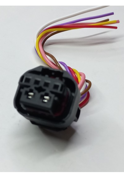 Far Soketi Bmw 6992166-01 6053