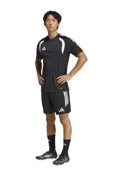Adidas Tıro26l Tr Sho Erkek Şort Jy9719 Siyah