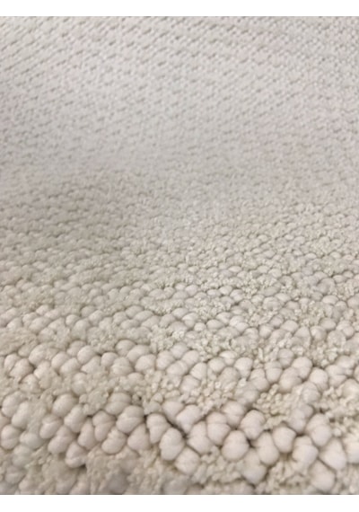 Merinos Halı Octavia 75490 060 Serisi Salon Oturma Yatak Odası Halısı Krem