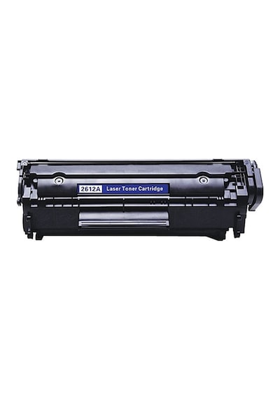 Yüzdeyüz Toner Hp Laserjet 1020 Toner Uyumlu Toner Q2612a