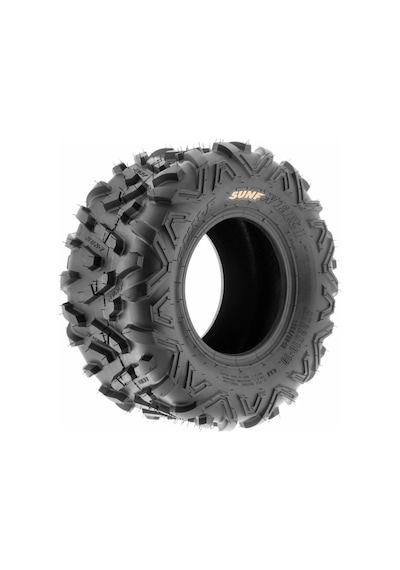 SunF 20X10-8 A051 Power II 6PR Atv Arka Lastik