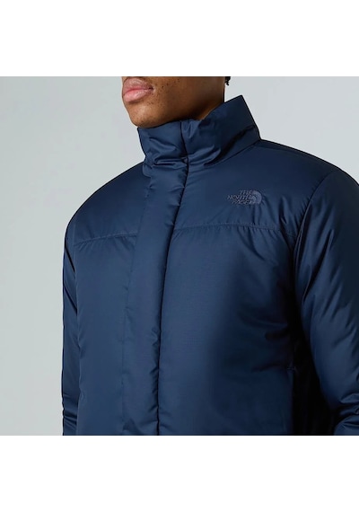 The North Face M Sıurana Jacket Erkek Kaban Nf0a8dnme351 Nf0a8dnme351 Lac Lacivert