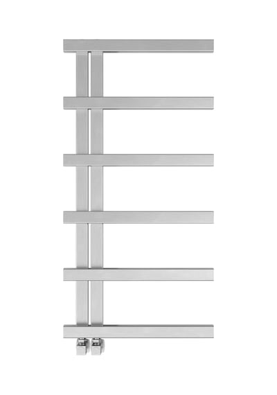 1000x500mm Mila Fırça Mat İnox Paslanmaz Çelik Havlupan