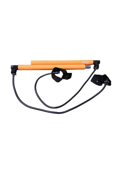 Avessa Fb-40 Fitness Bar Turuncu