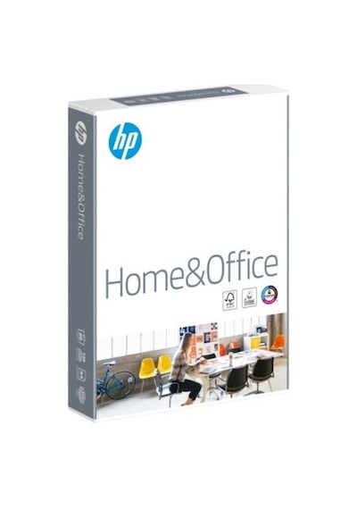 Hp Fotokopi Kağıdı A4 80 G 5 x 500 Adet 1 Koli