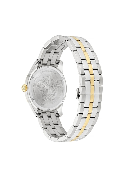 Versace Swiss Made Vrscve7c00623 Erkek Kol Saati