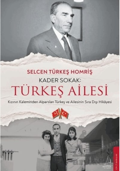 Kader Sokak: Türkeş Ailesi Destek Yayınları