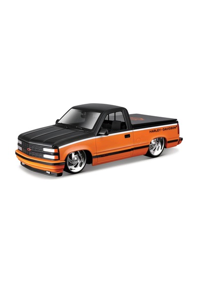 1993 Chevrolet 454 Ss Pick-up Model Araba 32274