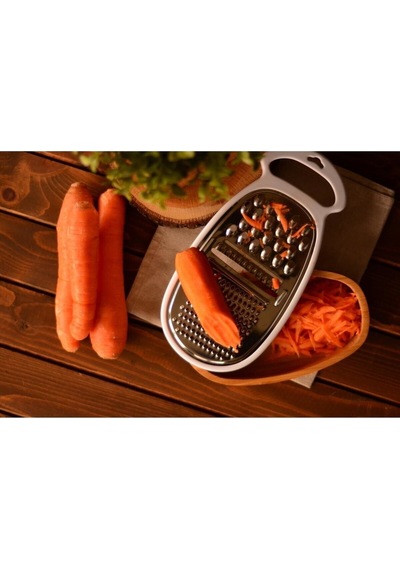 Murphy - Oval Rende B0264
