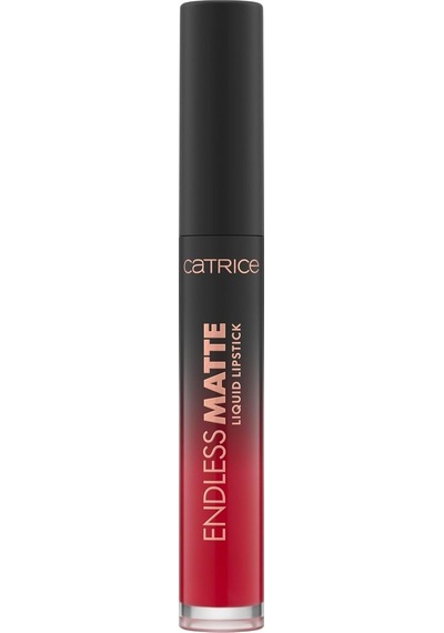Catrice Endless Matte Likit Ruj 4,5 Ml Rujlar 060 Red Flag