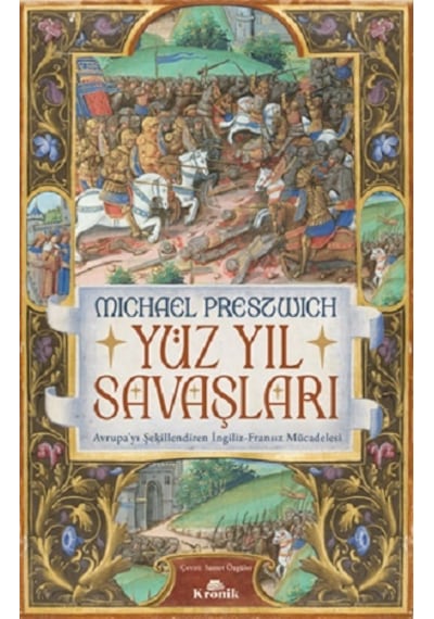 Yüz Yıl Savaşları