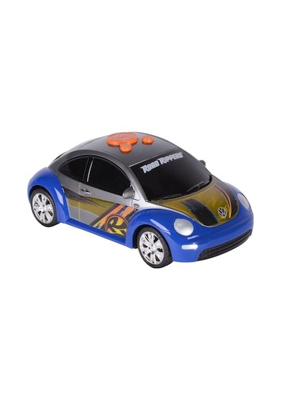 Road Ripper Sesli ve Işıklı Warp Riders Volkswagen  Beetle