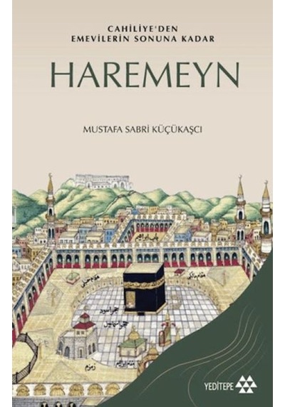 Haremeyn Emvera Kitap İslamiyet Ve İslam Tarihi Dua Kitapları Ürün