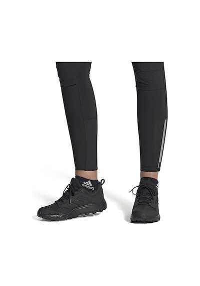 Adidas Terrex Tracerocker 2.0 Gore Tex Kadın Outdoor Ayakkabı - Siyah