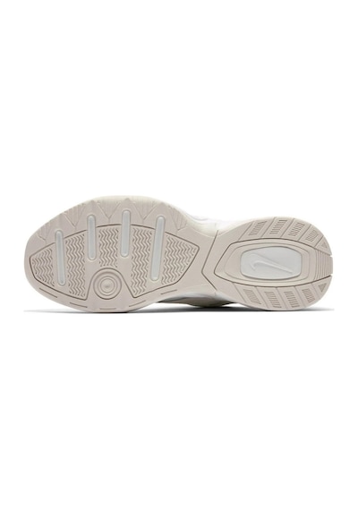 Nike M2k Tekno Leather Unisex Sneaker Hakiki Deri Spor Ayakkabı Kırık Beyaz Yükseklik 4cm Krem Nike M2k Tekno Leather Unisex Sneaker Hakiki Deri Spor Ayakkabı Kırık Beyaz Yükseklik 4cm Krem