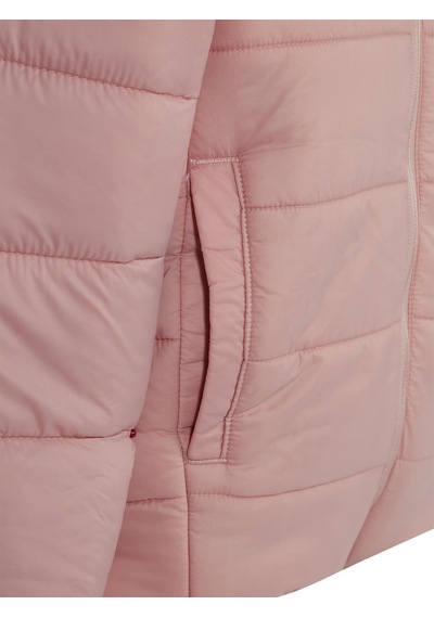 Civil Girls Basic 10-13 Yaş Mont - Pembe Gülkurusu