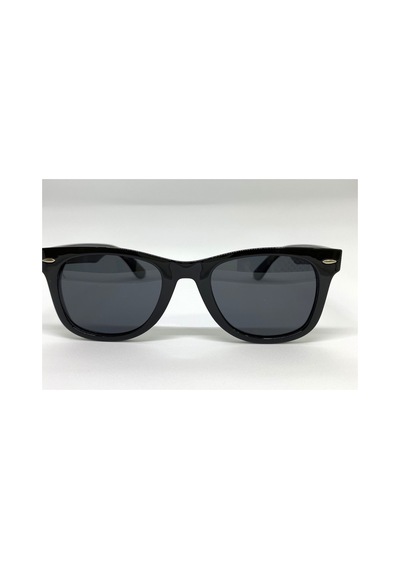 Gl310 Goodlook Polarize Güneş Gözlüğü Siyah