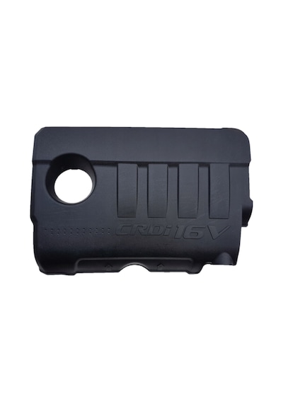 Hyundai İ20 Dizel Motor Koruma Kapağı 2012-2013-2014-2015