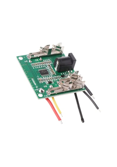 5s 20a Bms 21v 18650 Lityum Pil Şarj Koruma Devresi