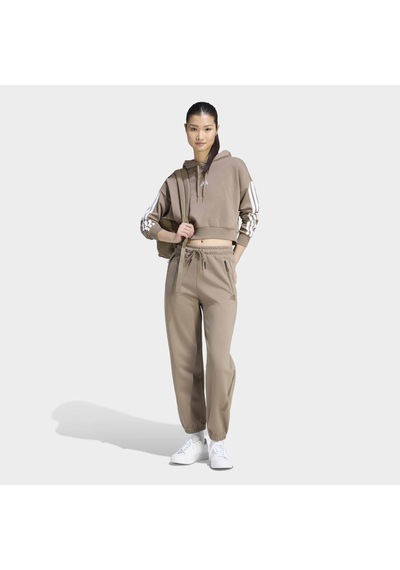 Adidas Z.n.e. Kadın Bej Eşofman Altı Kf6341 Krem
