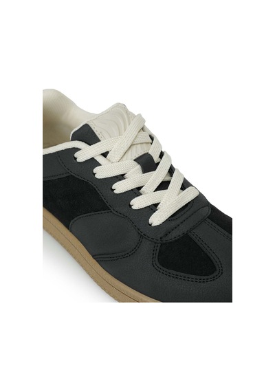 Polaris Harper.f Siyah Kız Çocuk Sneaker Harper.f6pr 000000000102707957