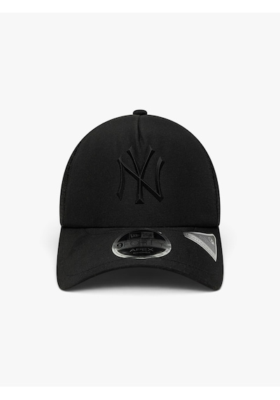 New Era Sporty 9forty Apex Neyyan Blk Uniseks Siyah Şapka - 60915808