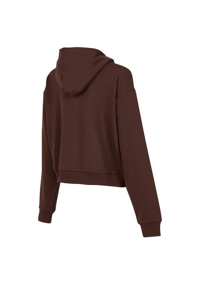New Balance Lifestyle Full Zip Sweatshirt Mnj3625-eas Bej