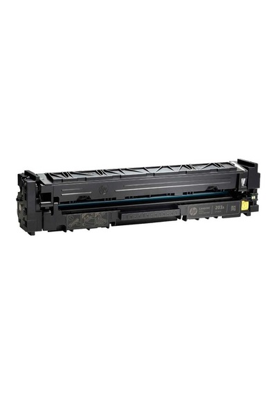 Hp 203a-cf542a Sarı  Toner
