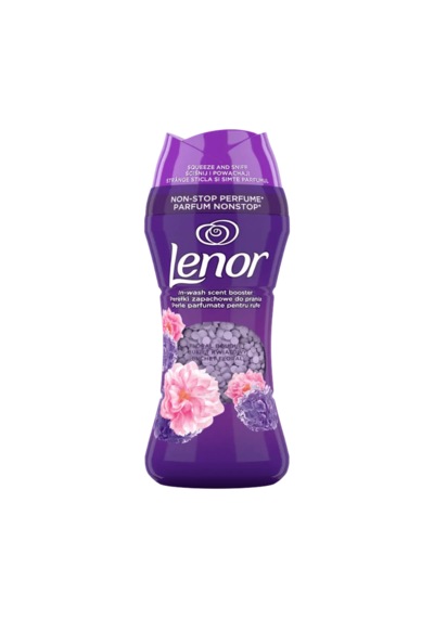 Lenor Non-stop Perfume Floral Bouquet 270g