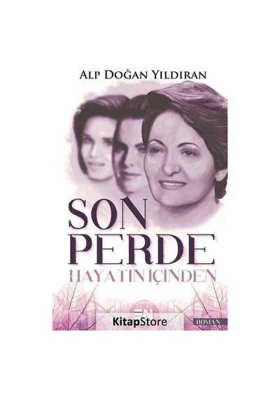 Son Perde / Alp Doğan Yıldıran