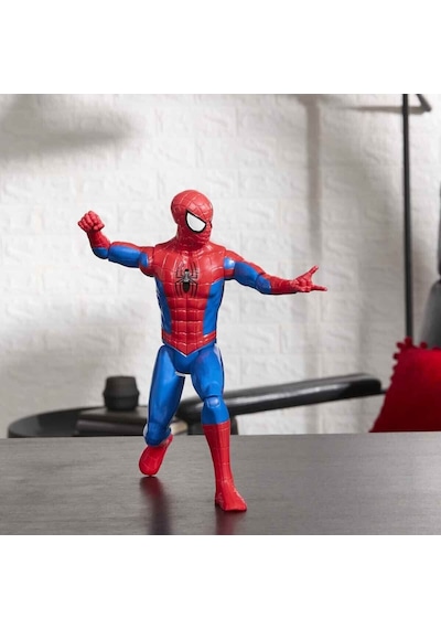 G2715 Spider-man Titan Serisi Aksiyon Figürü 30 Cm 44 Cats