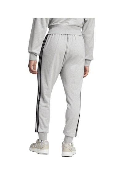 Je6346-e Adidas M 3s Ft Tc Pt Erkek Eşofman Altı Gri Je6346-e Gri