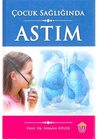 Çocuk Sağlığında Astım