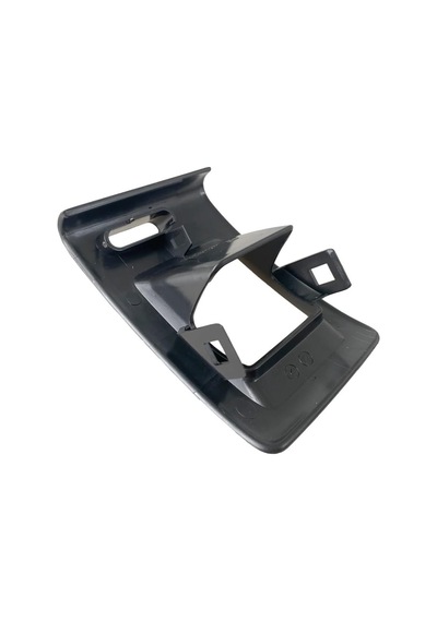 Parça Deponuz Volkswagen Passat B6 Varyant, Passat B7, Passat B7 Varyant, Passat Cc İle Uyumlu Arka Koltuk Yatırma Kolu Kapağı Sol Taraf. 3c9885893 / 3c9 885 893 Açık Ceviz