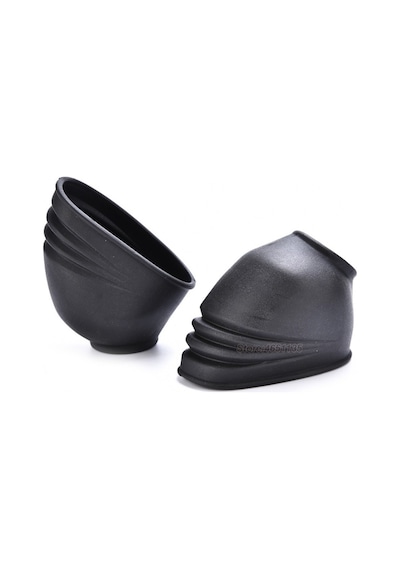 Enduro Motokros Ve Tüm Motosikletler Peg Toz Çamur Koruma - Kırmızı