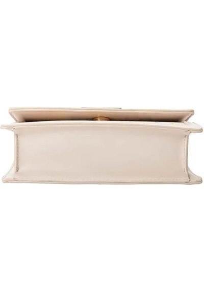 Laura Ashley La0092010443-083 Çokrenkli-ekru Kadın Çanta Ekru