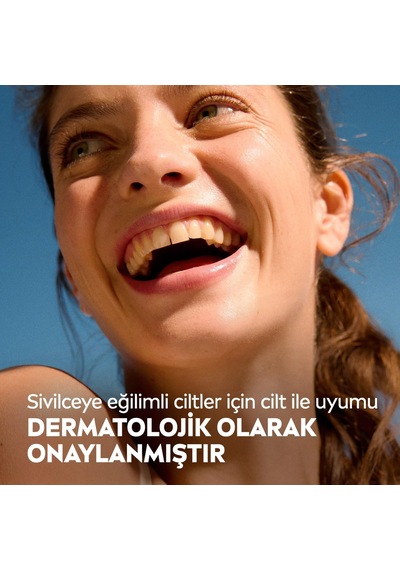 Lexroo Derma Skin Clear Sivilce Karşıtı Tonik 200ml,gözenek Arındırıcı,cildin Yağ Dengesini