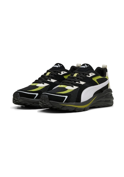 Puma Hypnotic Ls Spor Ayakkabı 395295 31 Siyah